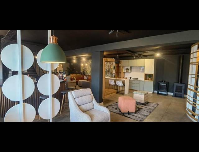 INDUSTRIAL PROPERTY TO RENT IN N4 GATEWAY INDUSTRIAL PARK